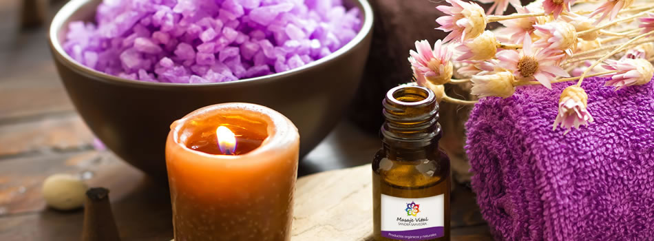 Productos 100% Naturales de elaboración propia.